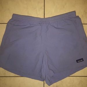 W’s Patagonia Baggie Shorts